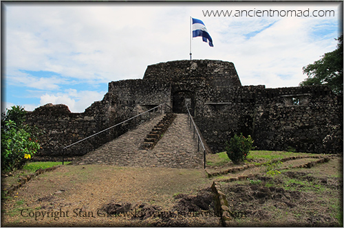 El Castillo - Nicaragua