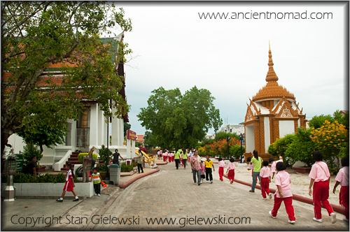 Nakhon Si Thammarat - Thailand