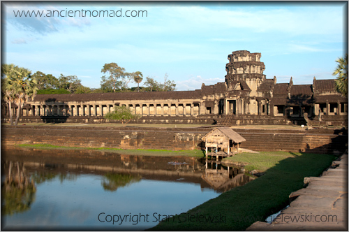 Siem Reap - Cambodia