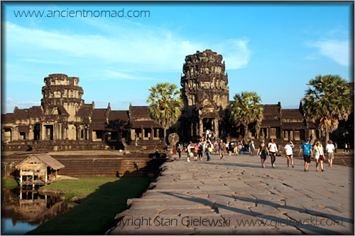 Siem Reap - Cambodia