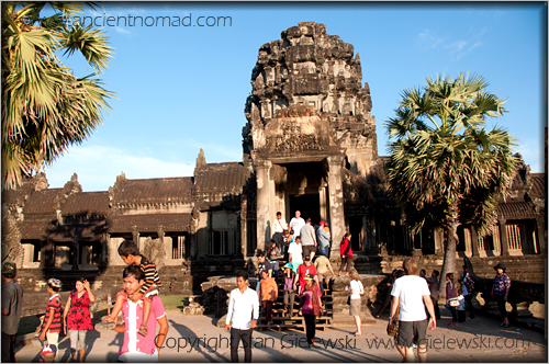 Siem Reap - Cambodia