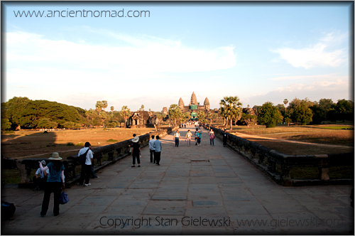 Siem Reap - Cambodia