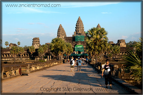 Siem Reap - Cambodia