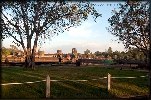 Siem Reap - Cambodia