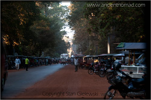 Siem Reap - Cambodia