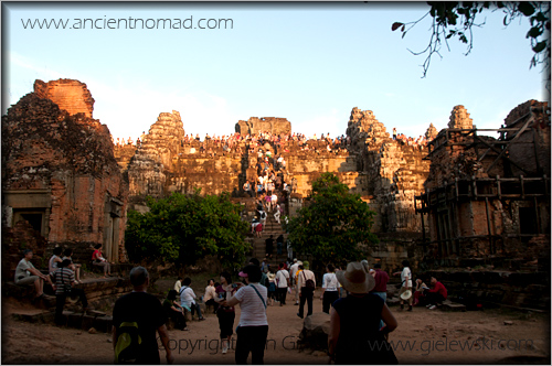 Siem Reap - Cambodia