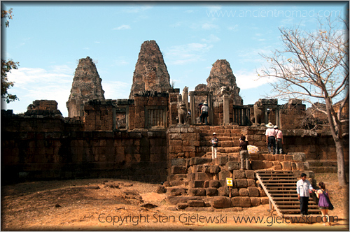 Siem Reap - Cambodia