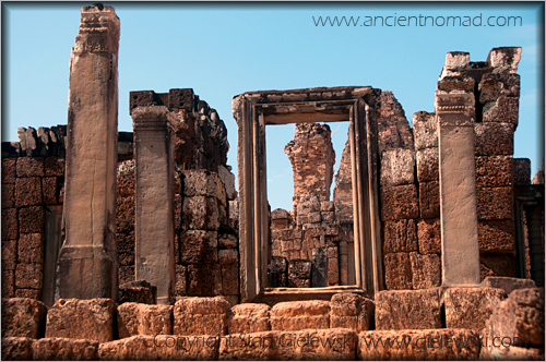 Siem Reap - Cambodia