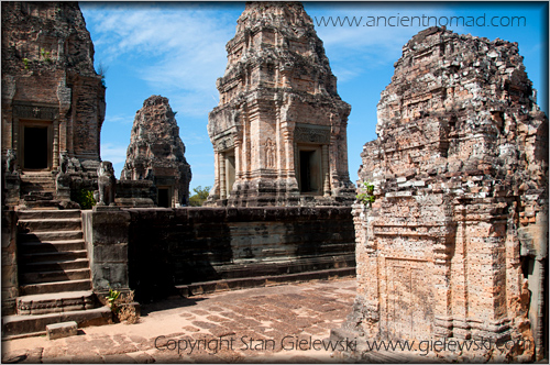 Siem Reap - Cambodia