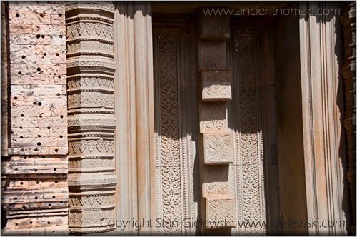 Siem Reap - Cambodia