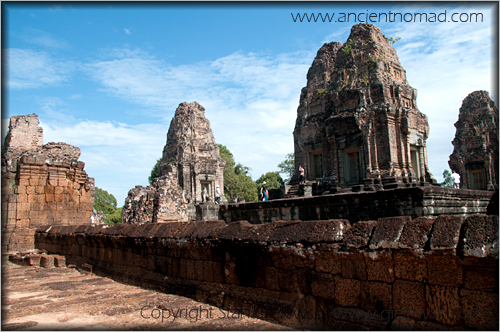 Siem Reap - Cambodia