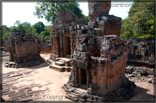 Siem Reap - Cambodia