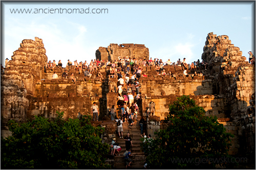 Siem Reap - Cambodia