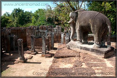 Siem Reap - Cambodia