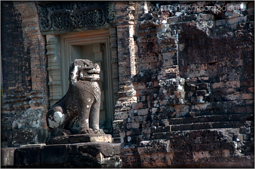Siem Reap - Cambodia