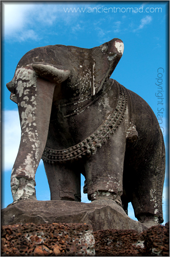 Siem Reap - Cambodia