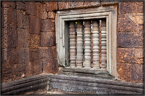 Siem Reap - Cambodia