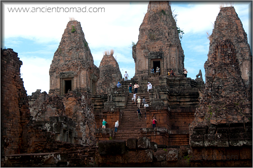 Siem Reap - Cambodia