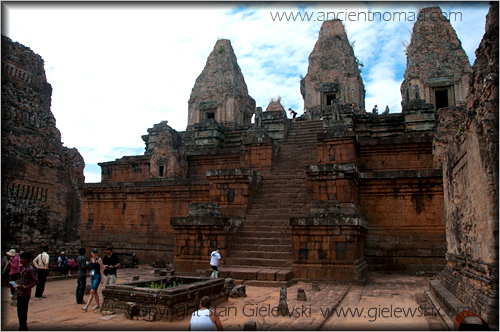 Siem Reap - Cambodia