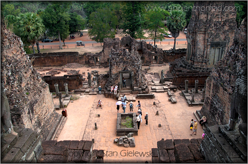 Siem Reap - Cambodia