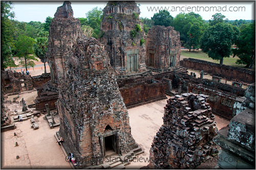 Siem Reap - Cambodia