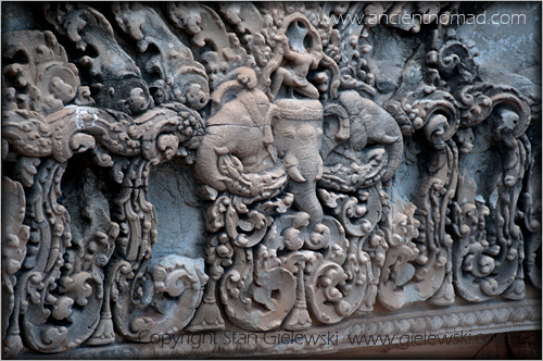 Siem Reap - Cambodia