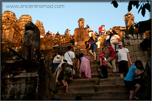 Siem Reap - Cambodia