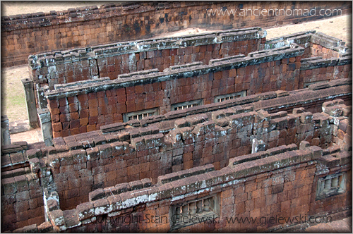 Siem Reap - Cambodia