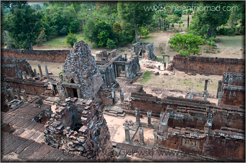 Siem Reap - Cambodia