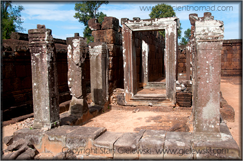 Siem Reap - Cambodia