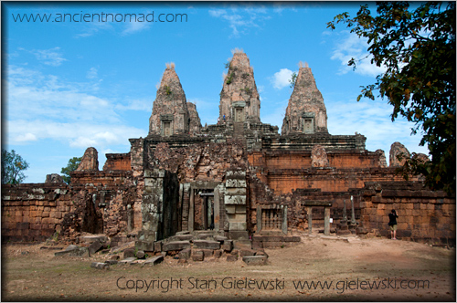 Siem Reap - Cambodia