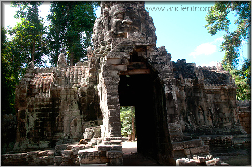 Siem Reap - Cambodia