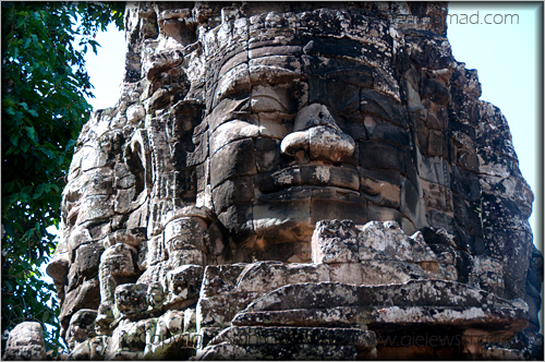 Siem Reap - Cambodia