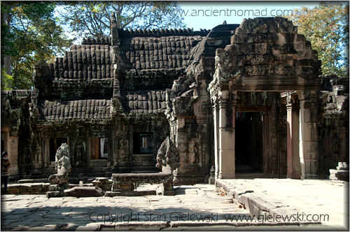 Siem Reap - Cambodia