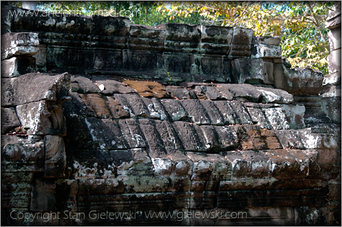 Siem Reap - Cambodia