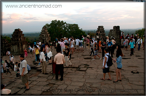 Siem Reap - Cambodia