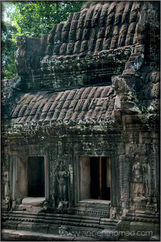 Siem Reap - Cambodia