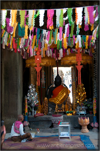 Siem Reap - Cambodia