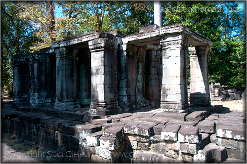 Siem Reap - Cambodia