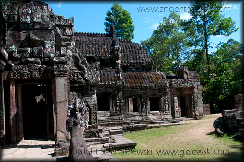 Siem Reap - Cambodia