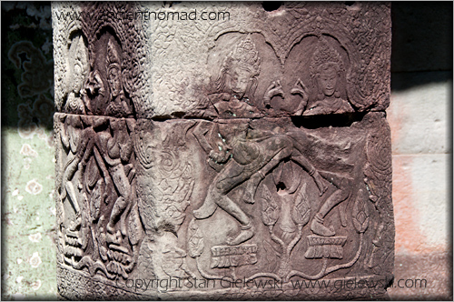 Siem Reap - Cambodia