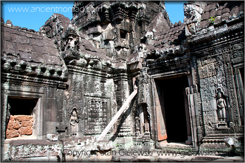 Siem Reap - Cambodia