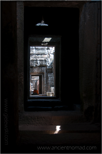 Siem Reap - Cambodia