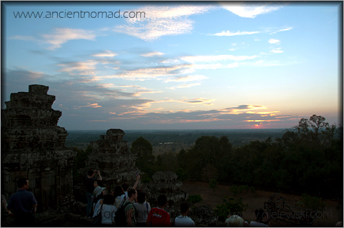 Siem Reap - Cambodia