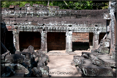 Siem Reap - Cambodia