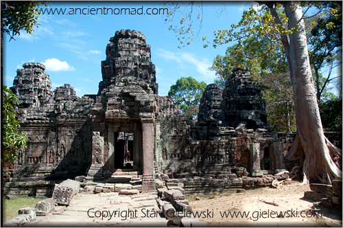 Siem Reap - Cambodia
