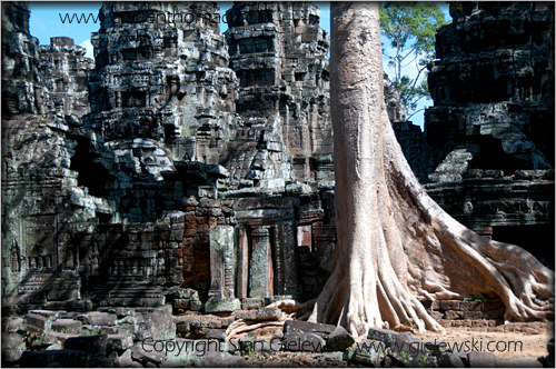 Siem Reap - Cambodia
