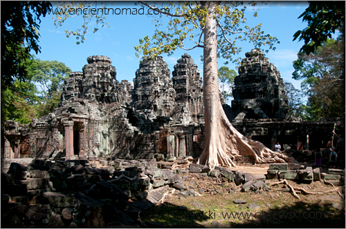 Siem Reap - Cambodia