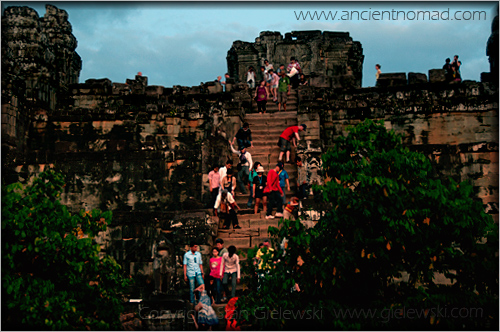 Siem Reap - Cambodia