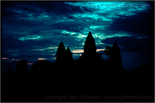 Siem Reap - Cambodia